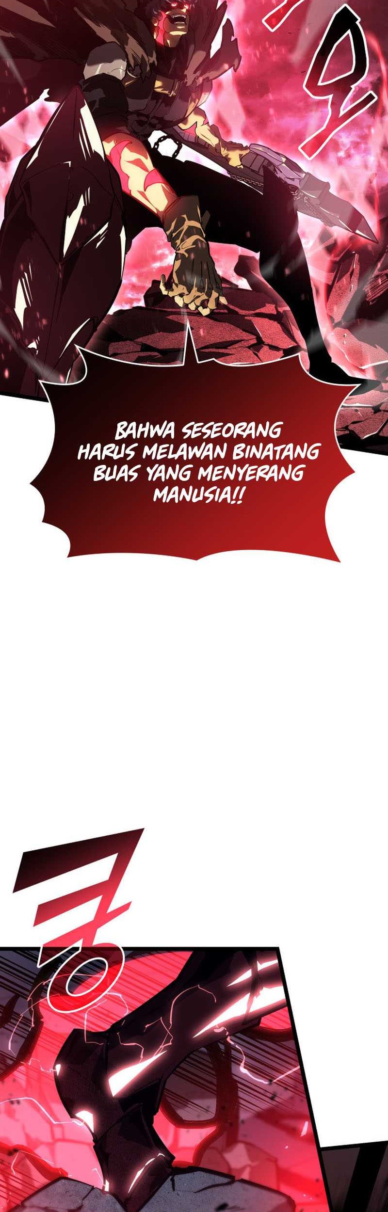 Return of the SSS-Class Ranker Chapter 70 - halaman 40