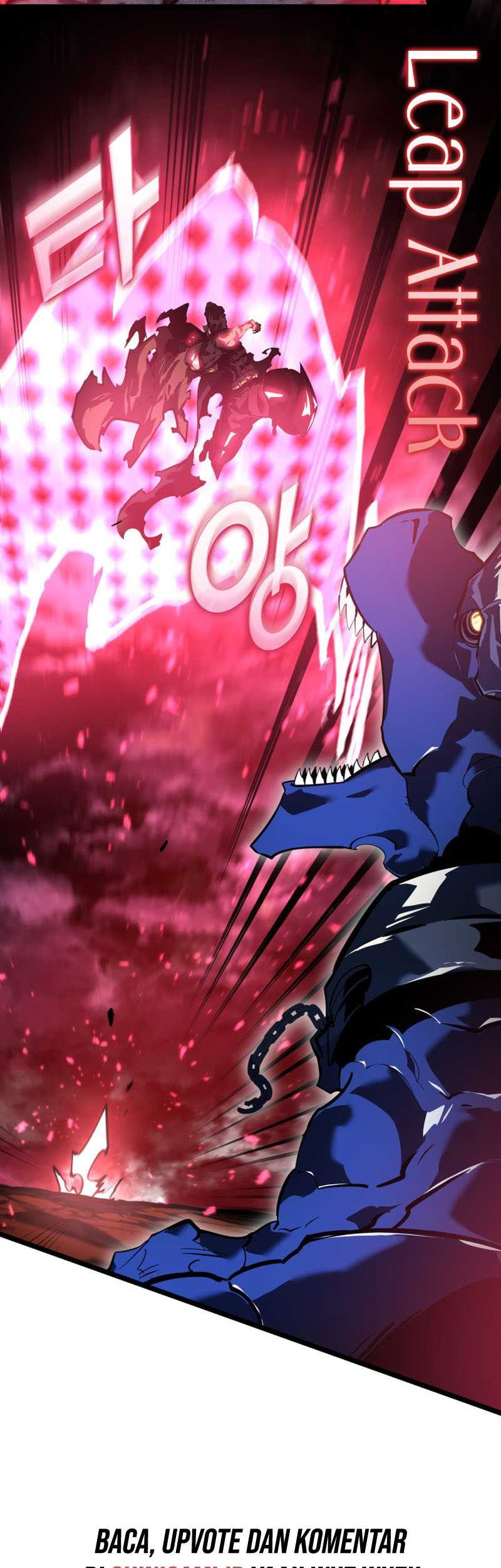 Return of the SSS-Class Ranker Chapter 70 - halaman 41