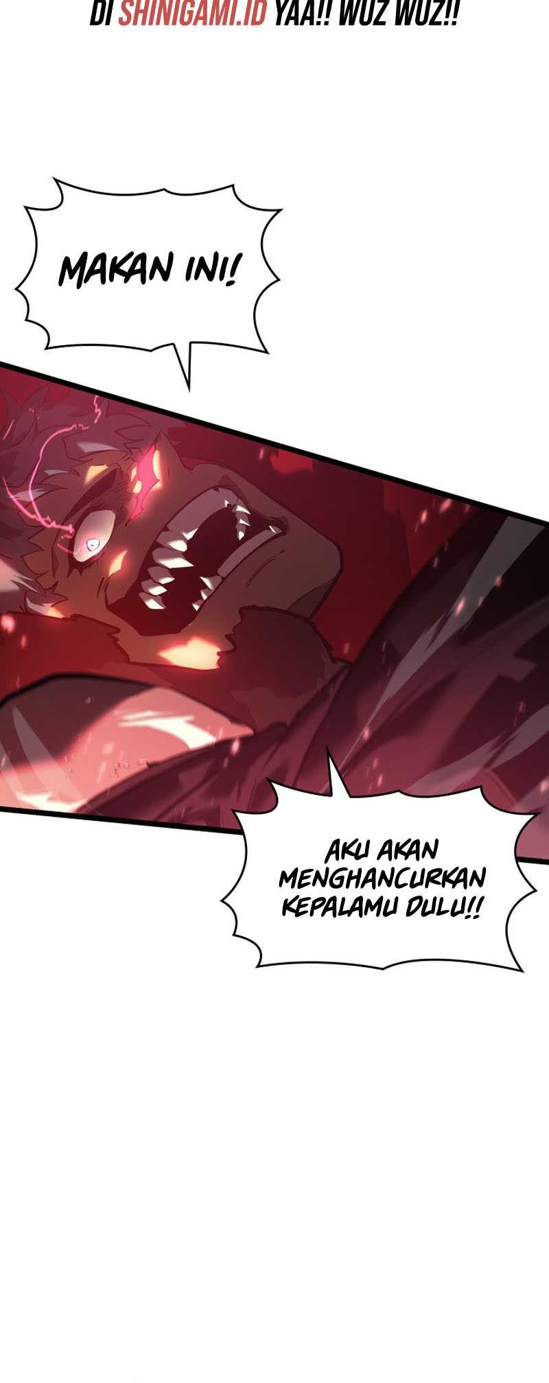 Return of the SSS-Class Ranker Chapter 70 - halaman 42