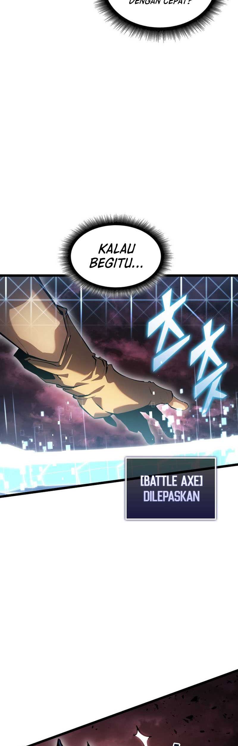 Return of the SSS-Class Ranker Chapter 70 - halaman 45