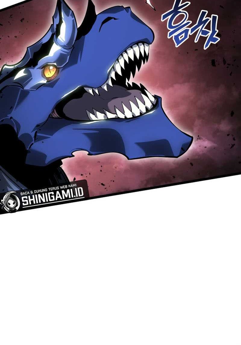 Return of the SSS-Class Ranker Chapter 70 - halaman 46
