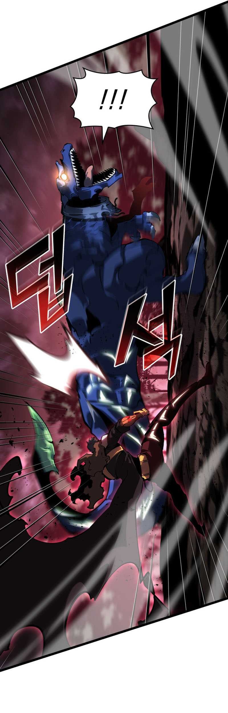 Return of the SSS-Class Ranker Chapter 70 - halaman 47
