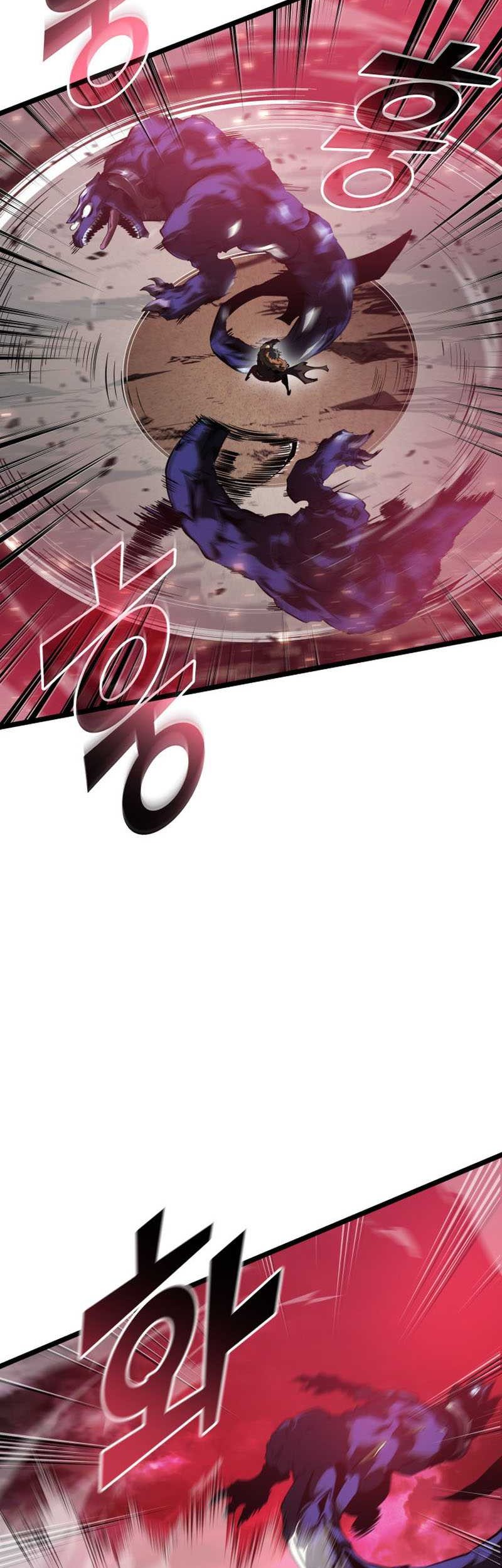 Return of the SSS-Class Ranker Chapter 70 - halaman 49