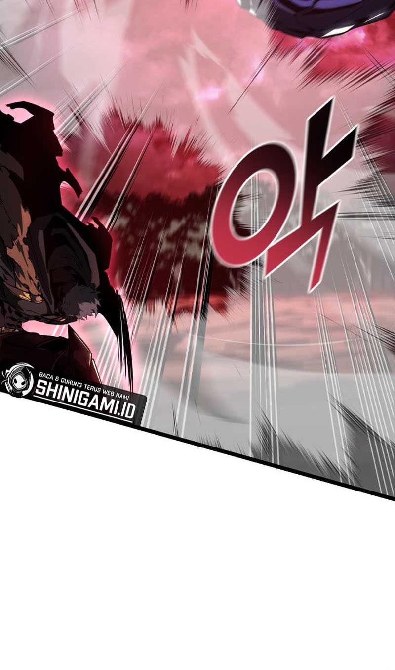 Return of the SSS-Class Ranker Chapter 70 - halaman 50