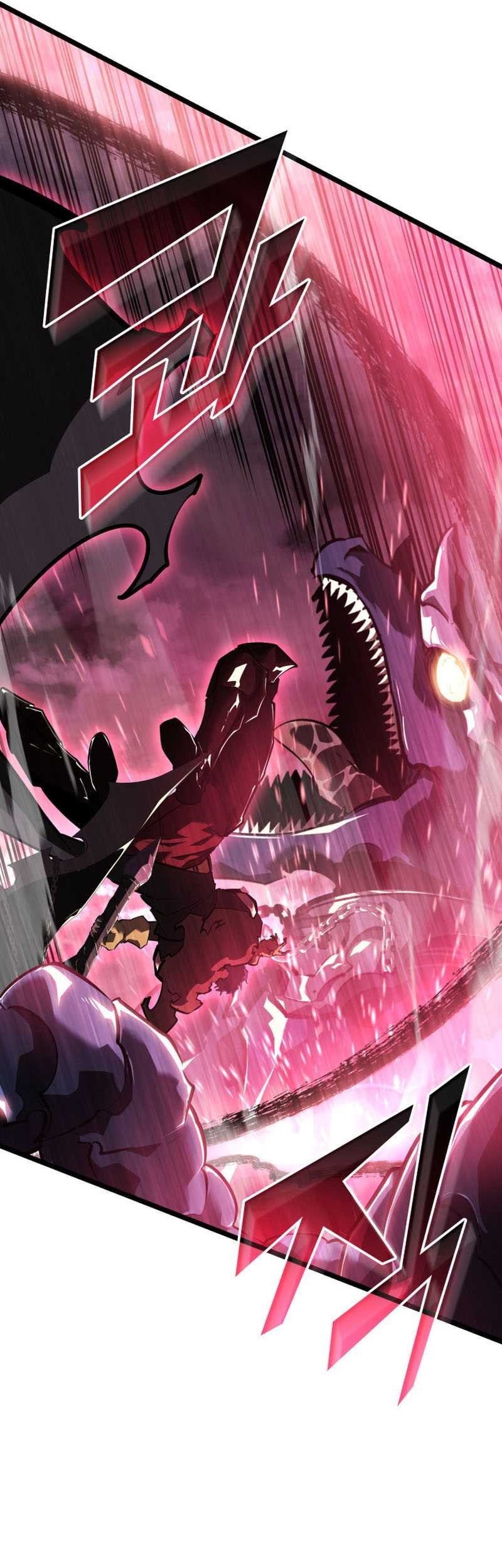 Return of the SSS-Class Ranker Chapter 70 - halaman 55
