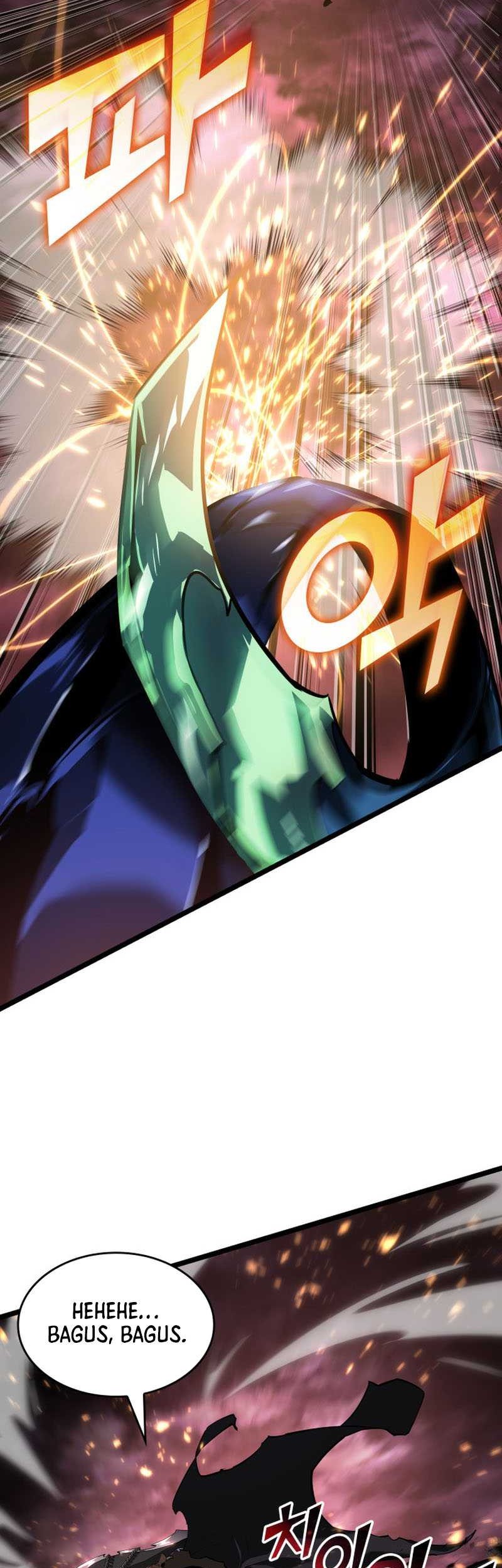 Return of the SSS-Class Ranker Chapter 70 - halaman 57