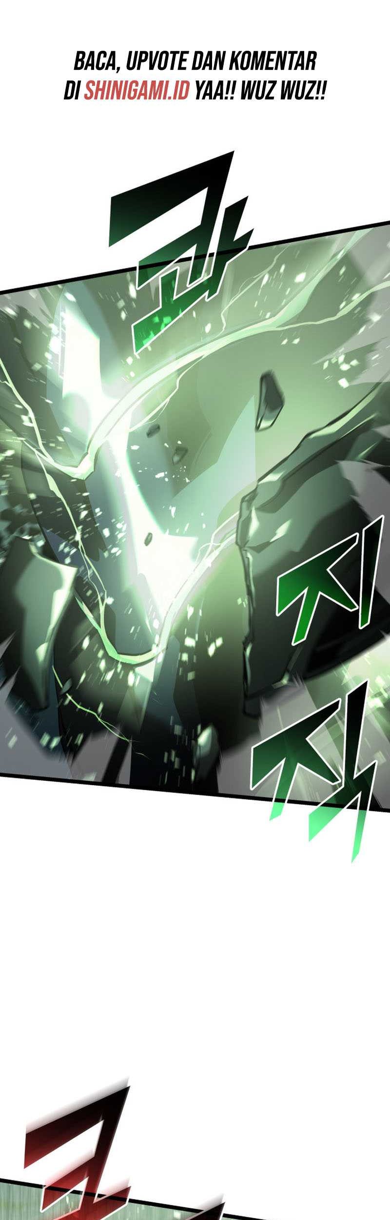 Return of the SSS-Class Ranker Chapter 70 - halaman 61