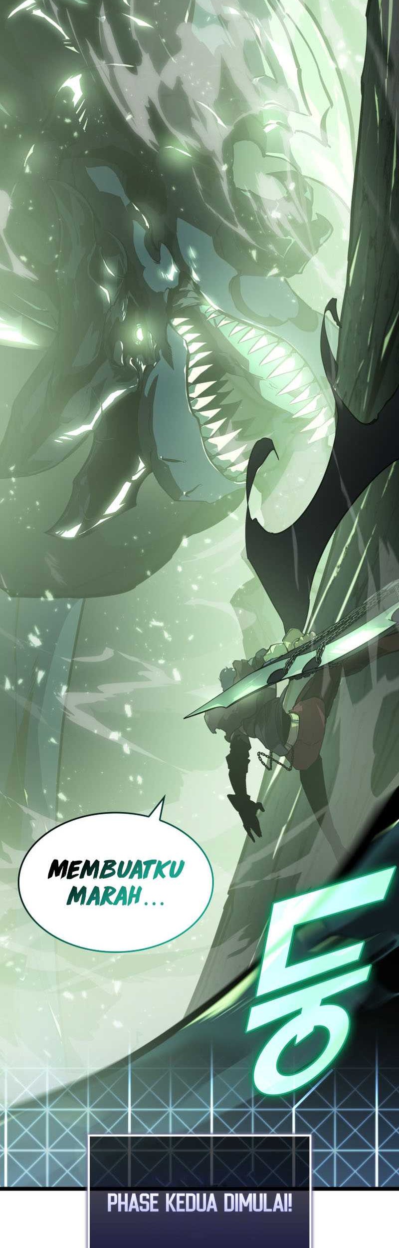 Return of the SSS-Class Ranker Chapter 70 - halaman 64