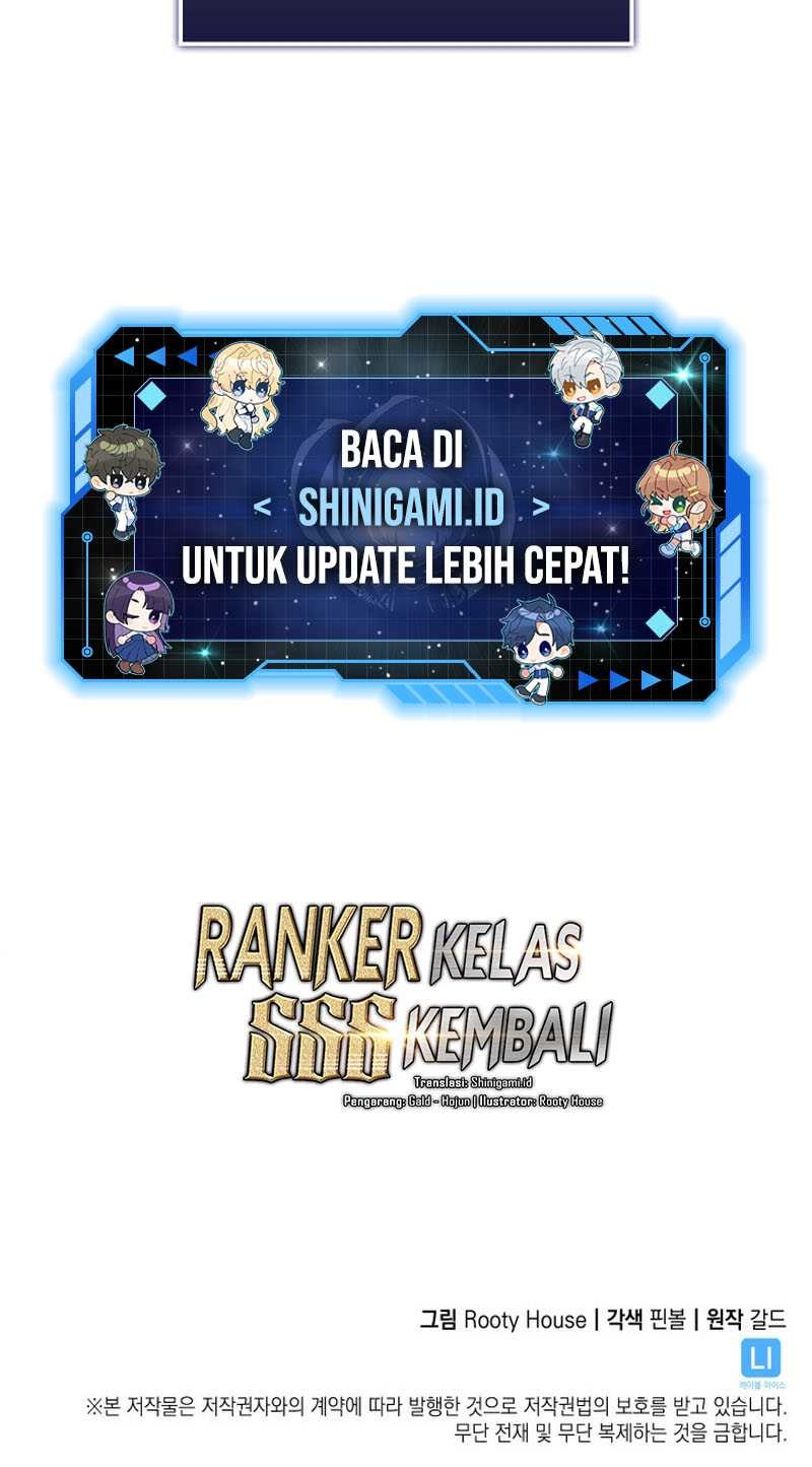 Return of the SSS-Class Ranker Chapter 70 - halaman 65
