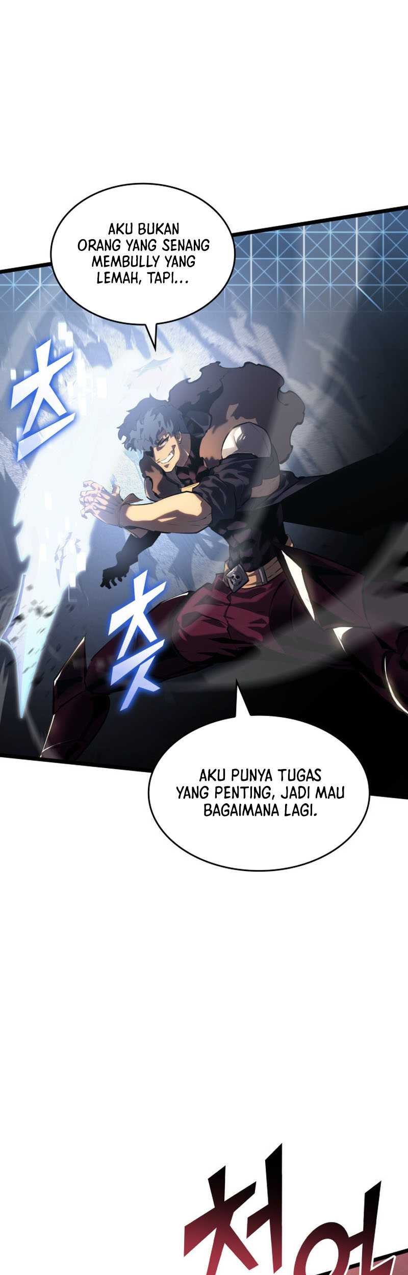 Return of the SSS-Class Ranker Chapter 70 - halaman 7