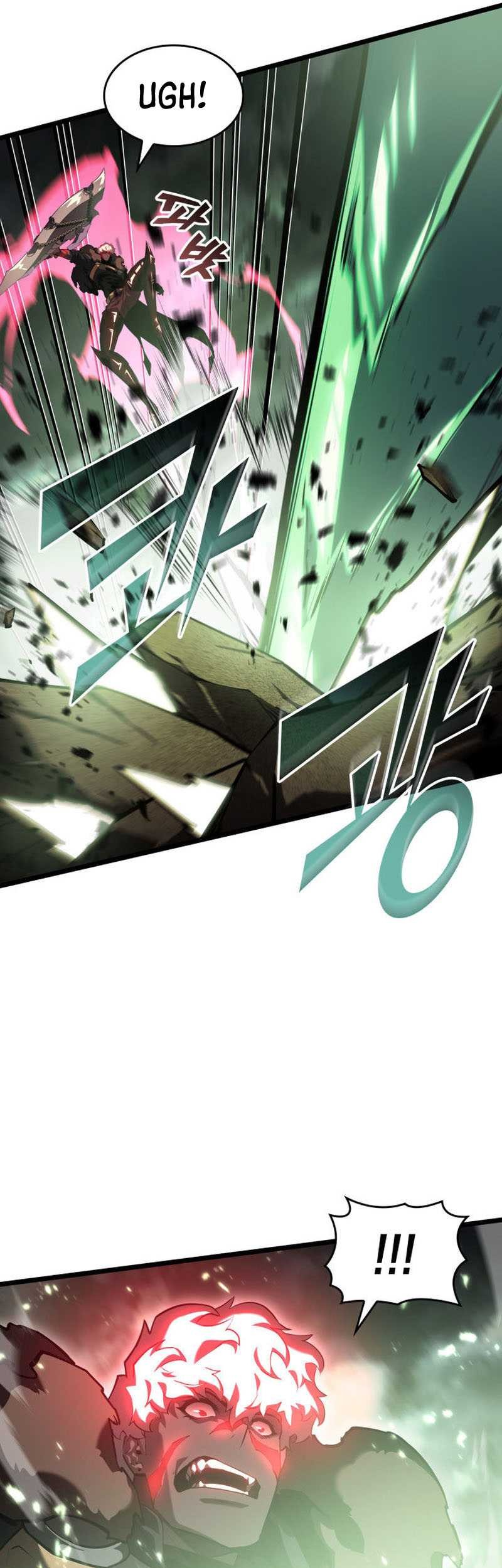 Return of the SSS-Class Ranker Chapter 71 - halaman 10