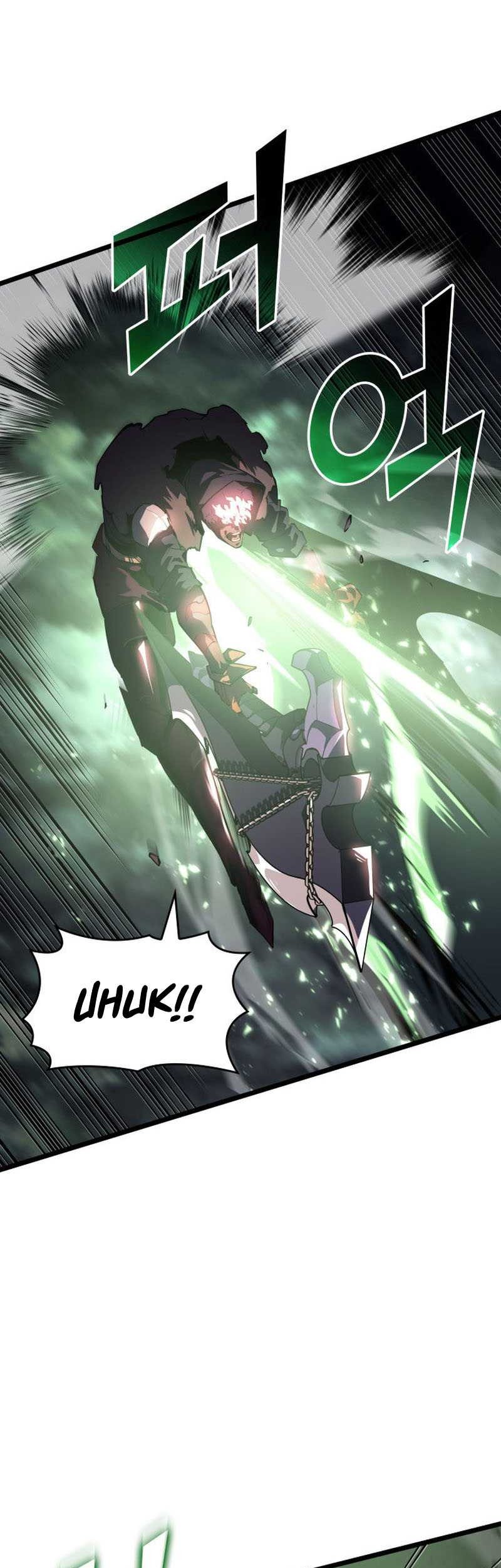 Return of the SSS-Class Ranker Chapter 71 - halaman 12