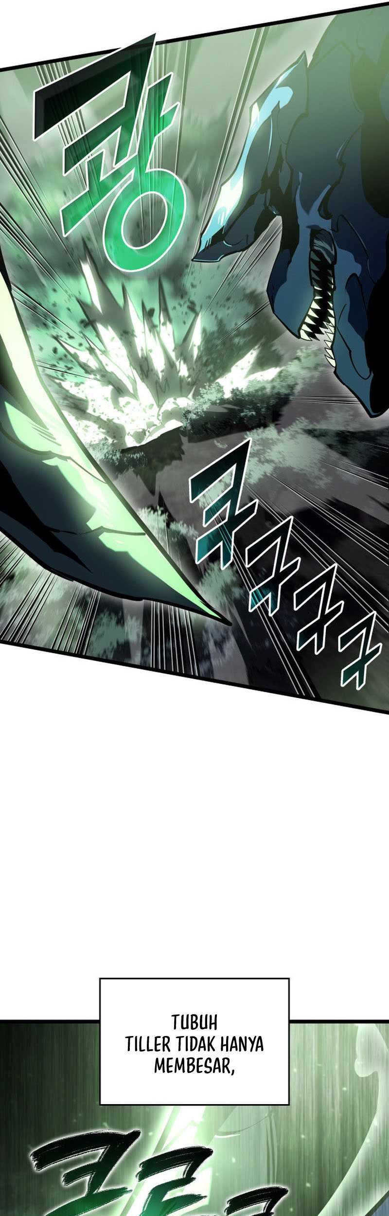 Return of the SSS-Class Ranker Chapter 71 - halaman 14
