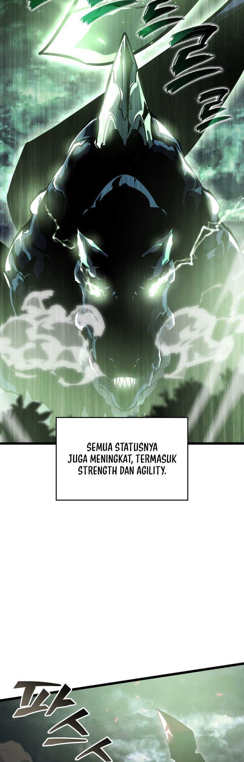 Return of the SSS-Class Ranker Chapter 71 - halaman 15