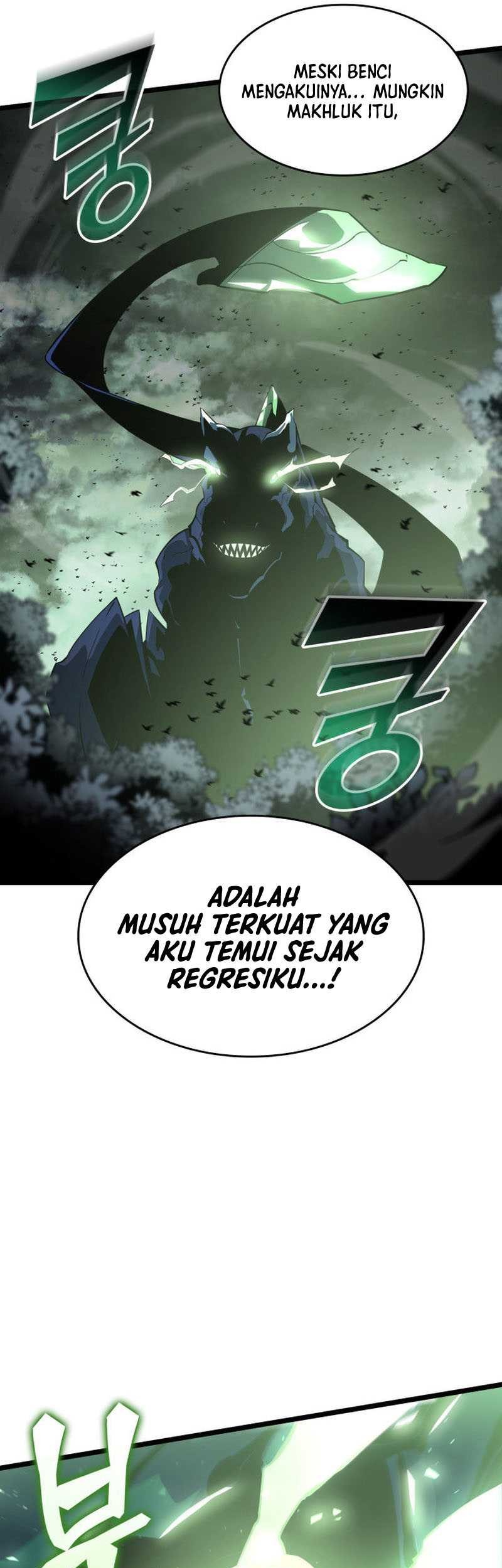 Return of the SSS-Class Ranker Chapter 71 - halaman 18