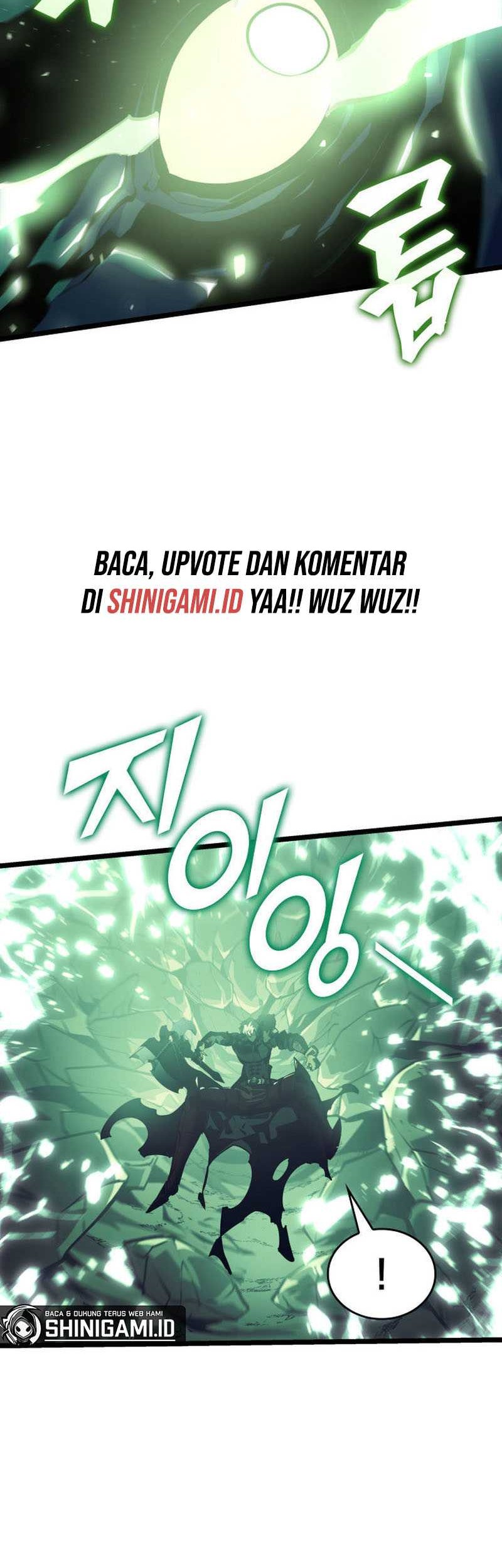 Return of the SSS-Class Ranker Chapter 71 - halaman 19
