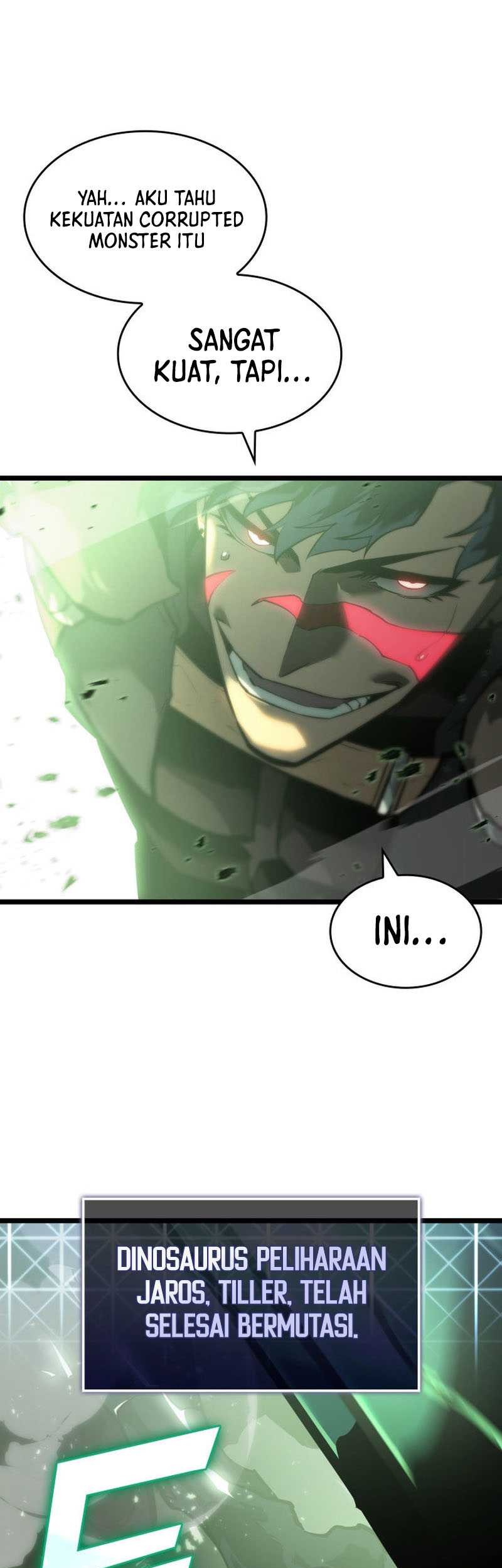 Return of the SSS-Class Ranker Chapter 71 - halaman 2