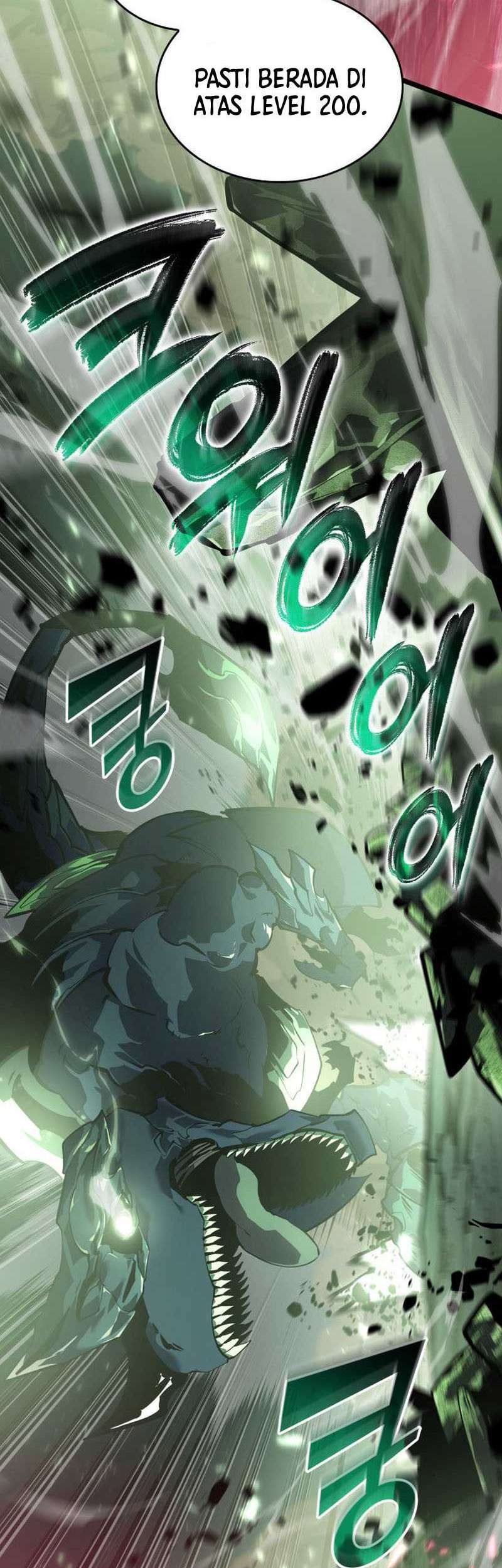 Return of the SSS-Class Ranker Chapter 71 - halaman 26