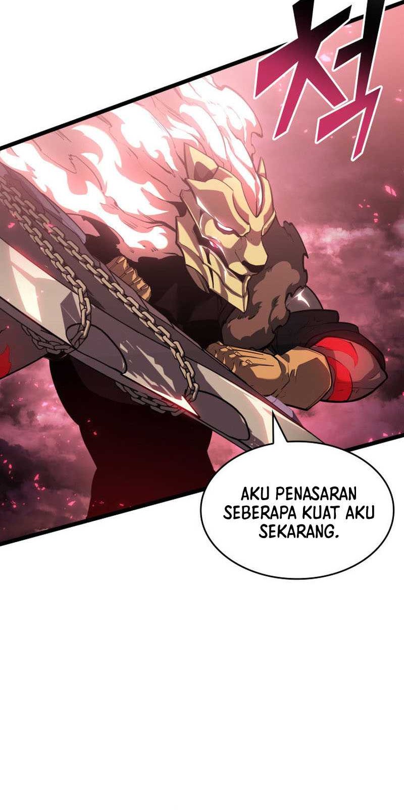 Return of the SSS-Class Ranker Chapter 71 - halaman 28