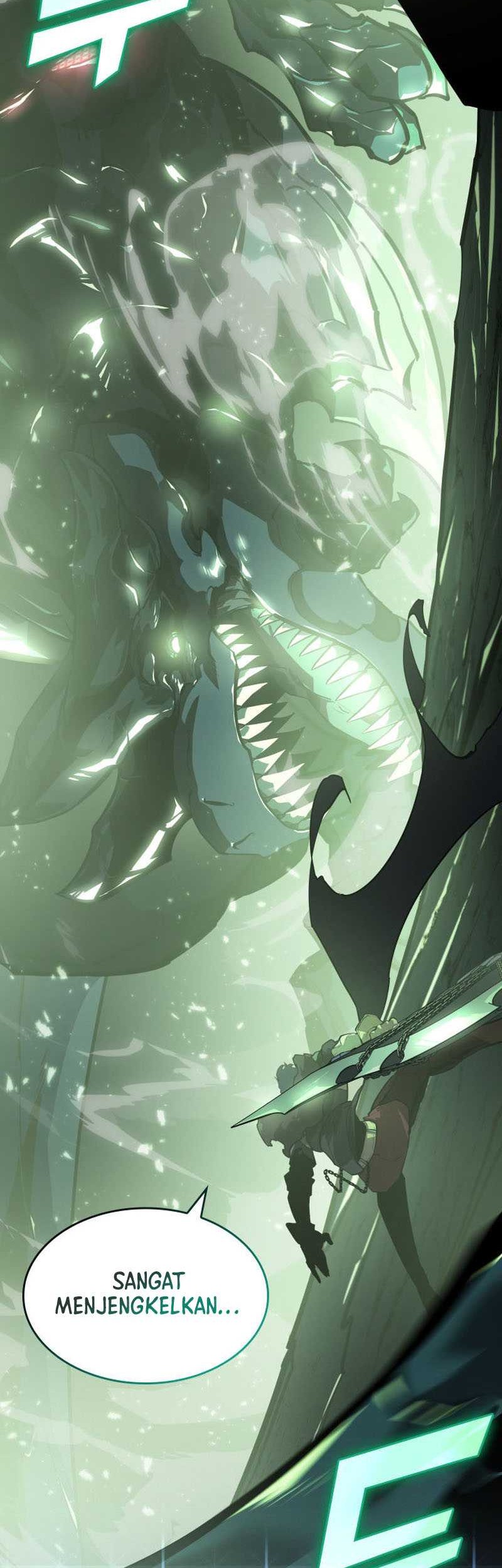Return of the SSS-Class Ranker Chapter 71 - halaman 3