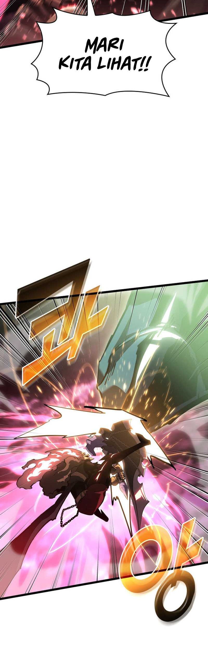 Return of the SSS-Class Ranker Chapter 71 - halaman 30