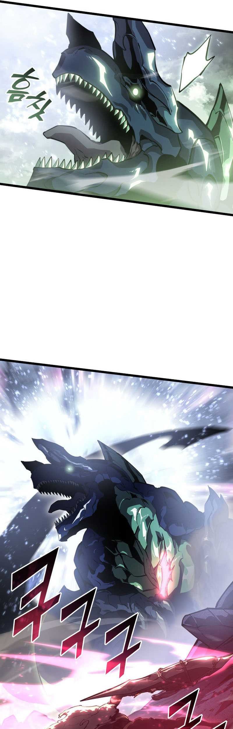 Return of the SSS-Class Ranker Chapter 71 - halaman 37
