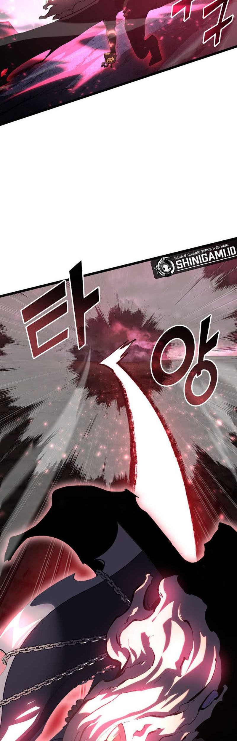 Return of the SSS-Class Ranker Chapter 71 - halaman 38