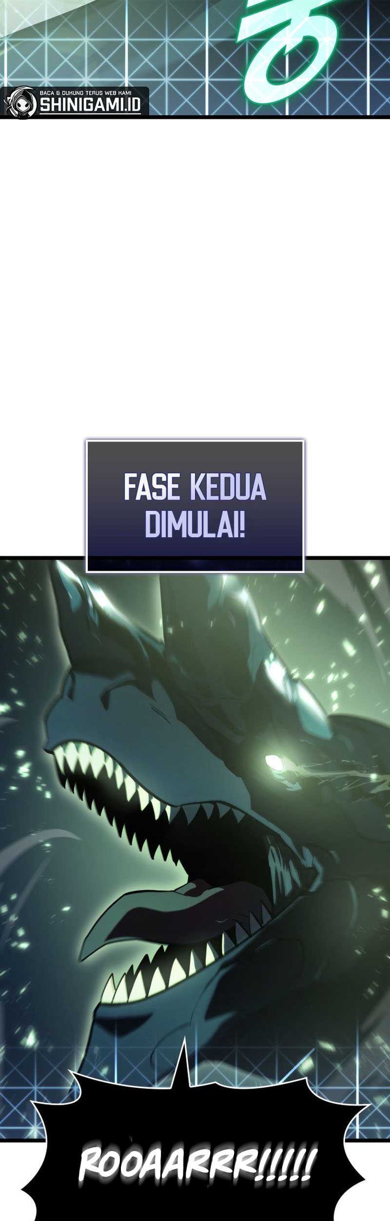 Return of the SSS-Class Ranker Chapter 71 - halaman 4