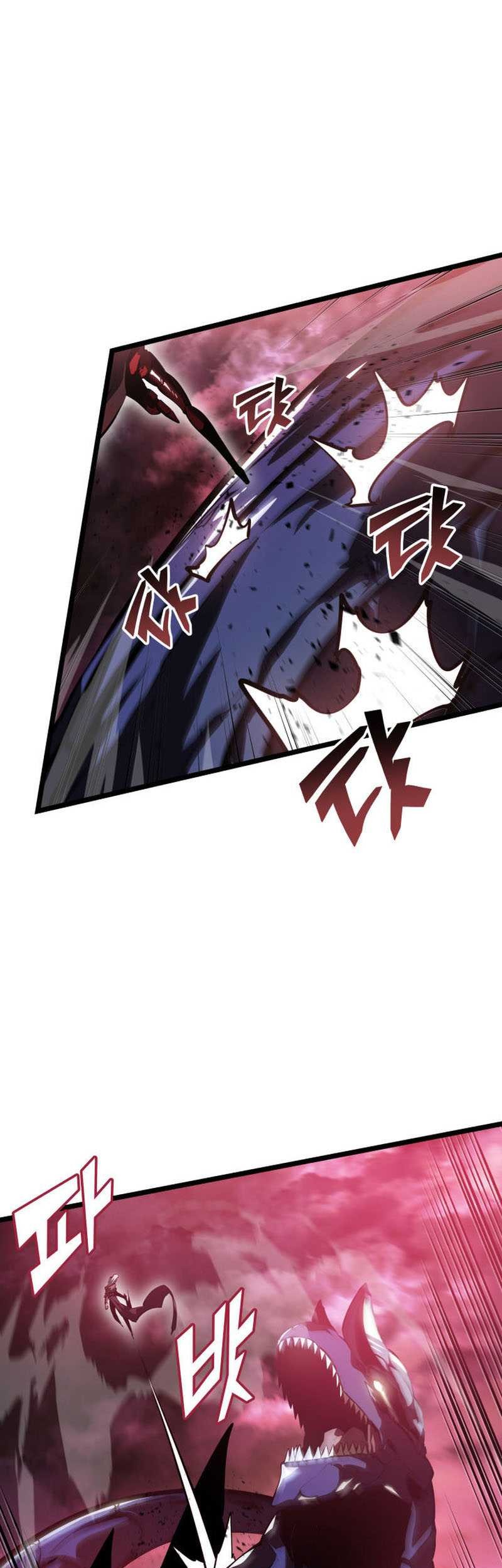 Return of the SSS-Class Ranker Chapter 71 - halaman 41