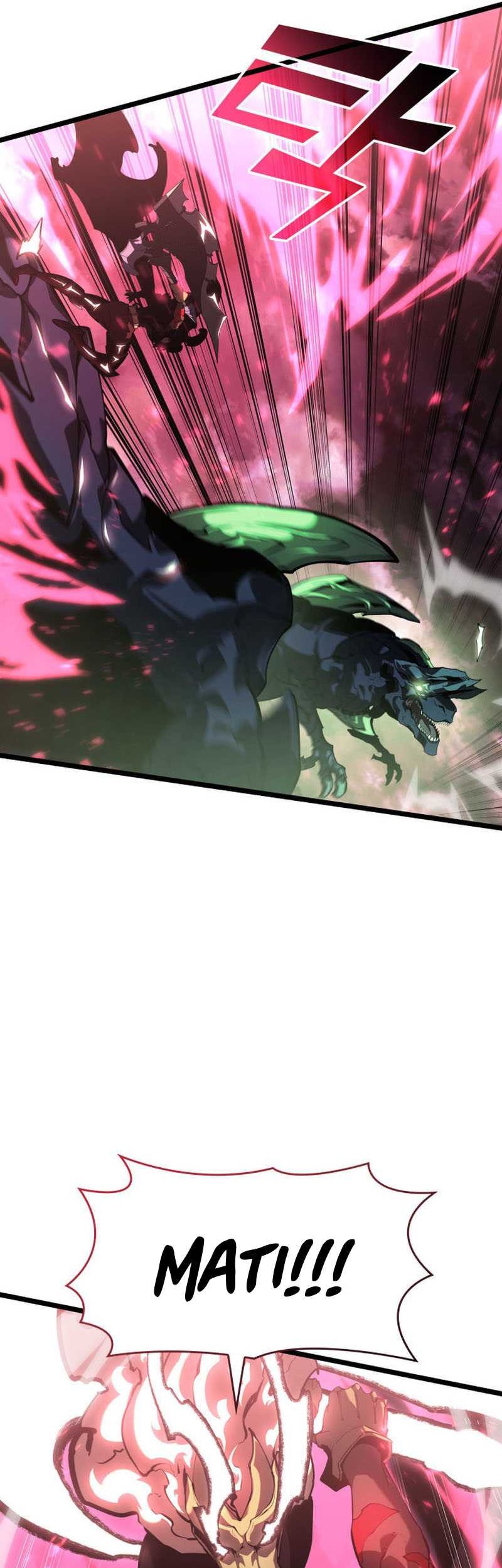Return of the SSS-Class Ranker Chapter 71 - halaman 43