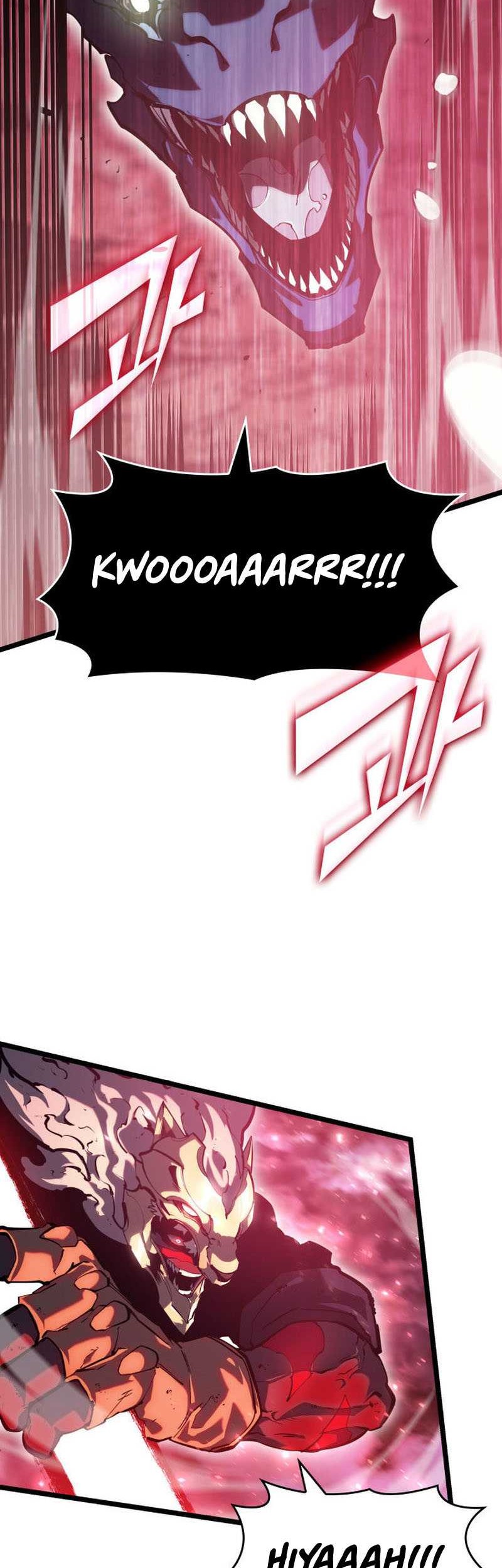 Return of the SSS-Class Ranker Chapter 71 - halaman 46