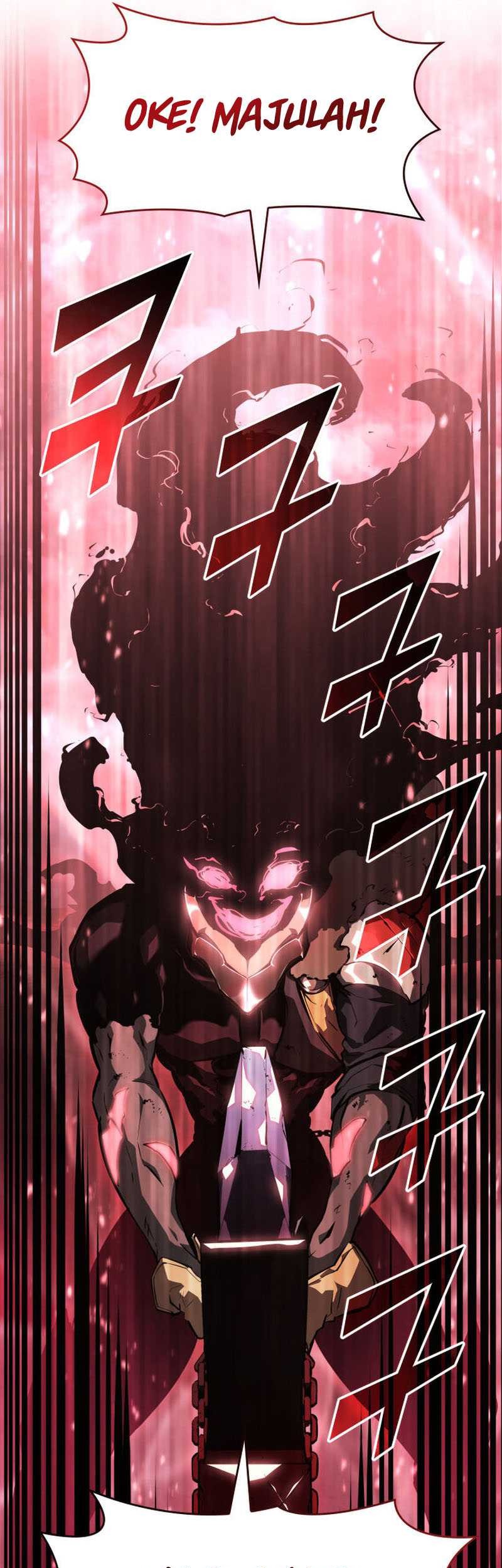 Return of the SSS-Class Ranker Chapter 71 - halaman 53