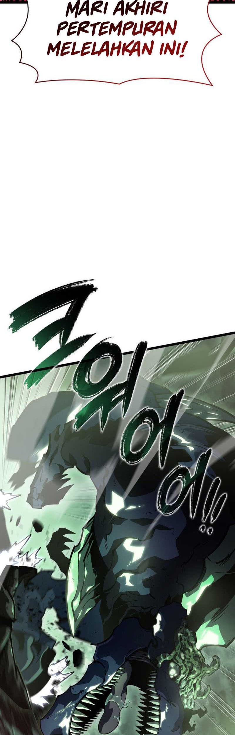 Return of the SSS-Class Ranker Chapter 71 - halaman 54