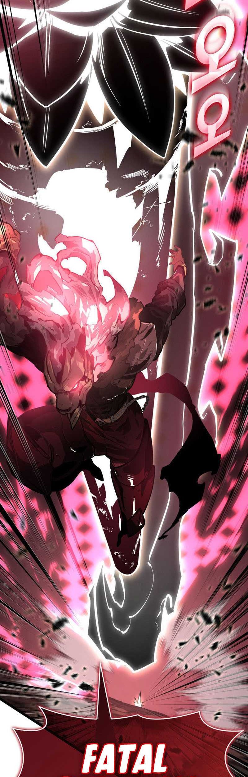 Return of the SSS-Class Ranker Chapter 71 - halaman 58
