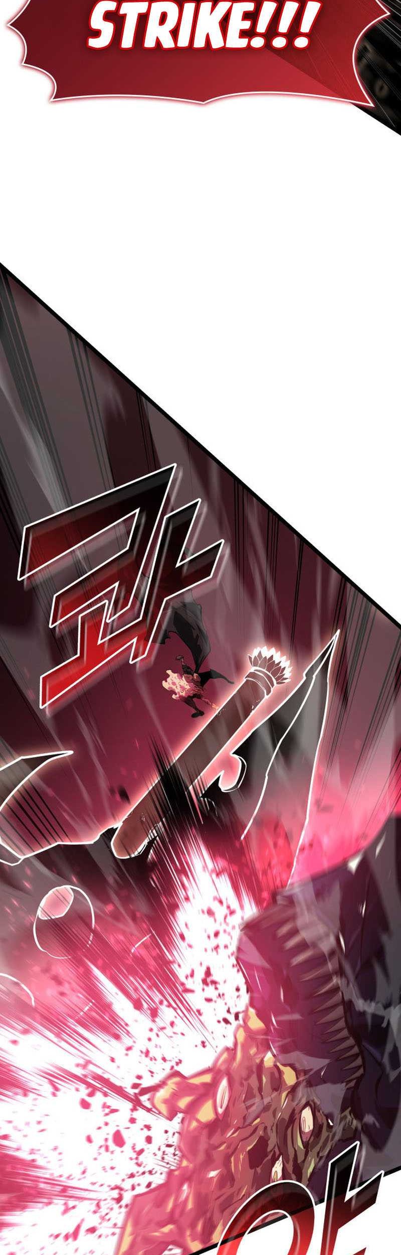 Return of the SSS-Class Ranker Chapter 71 - halaman 59