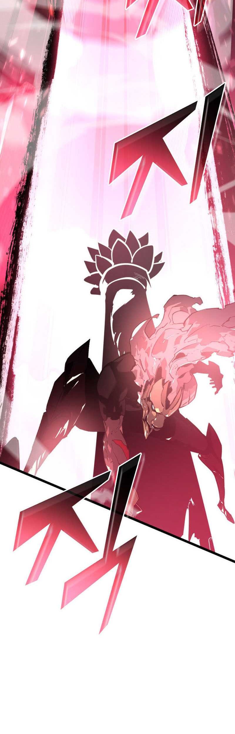 Return of the SSS-Class Ranker Chapter 71 - halaman 62