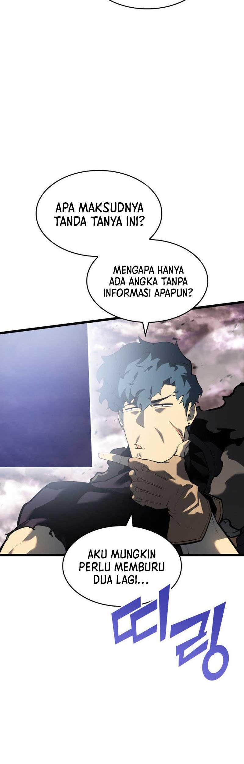 Return of the SSS-Class Ranker Chapter 71 - halaman 68