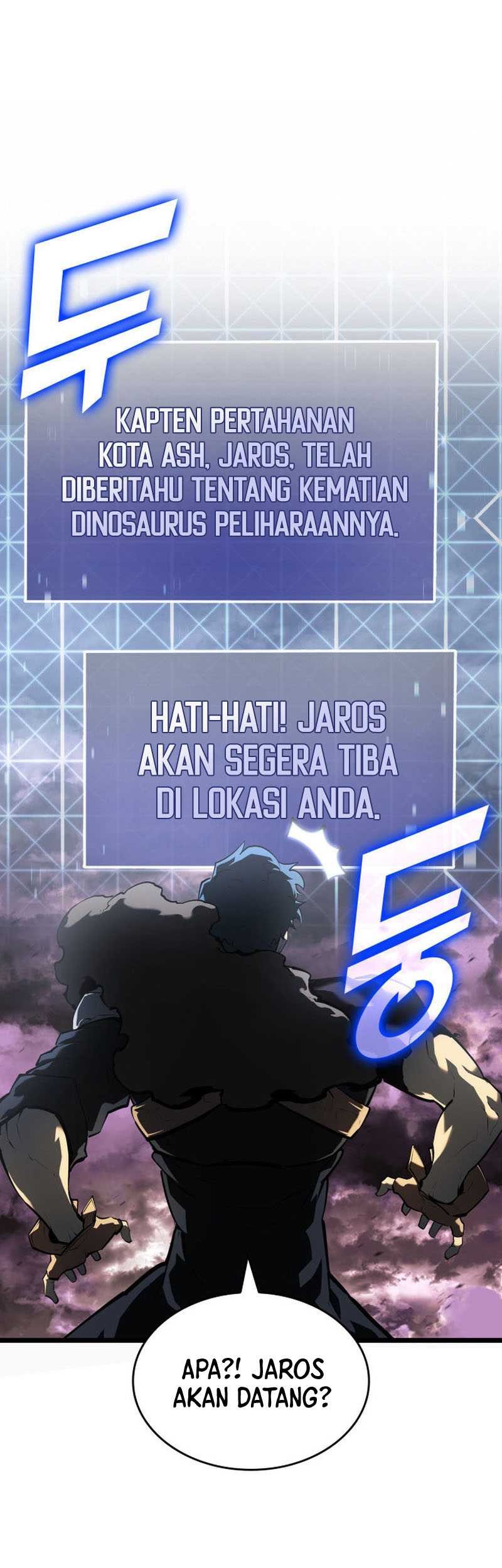 Return of the SSS-Class Ranker Chapter 71 - halaman 69