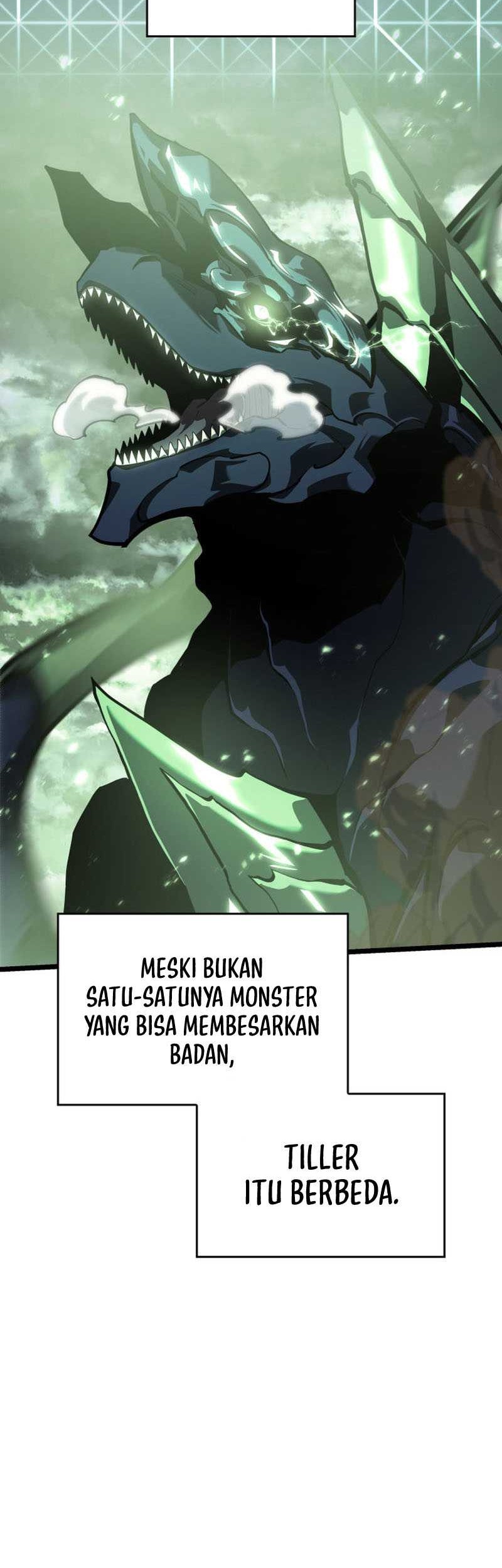 Return of the SSS-Class Ranker Chapter 71 - halaman 7