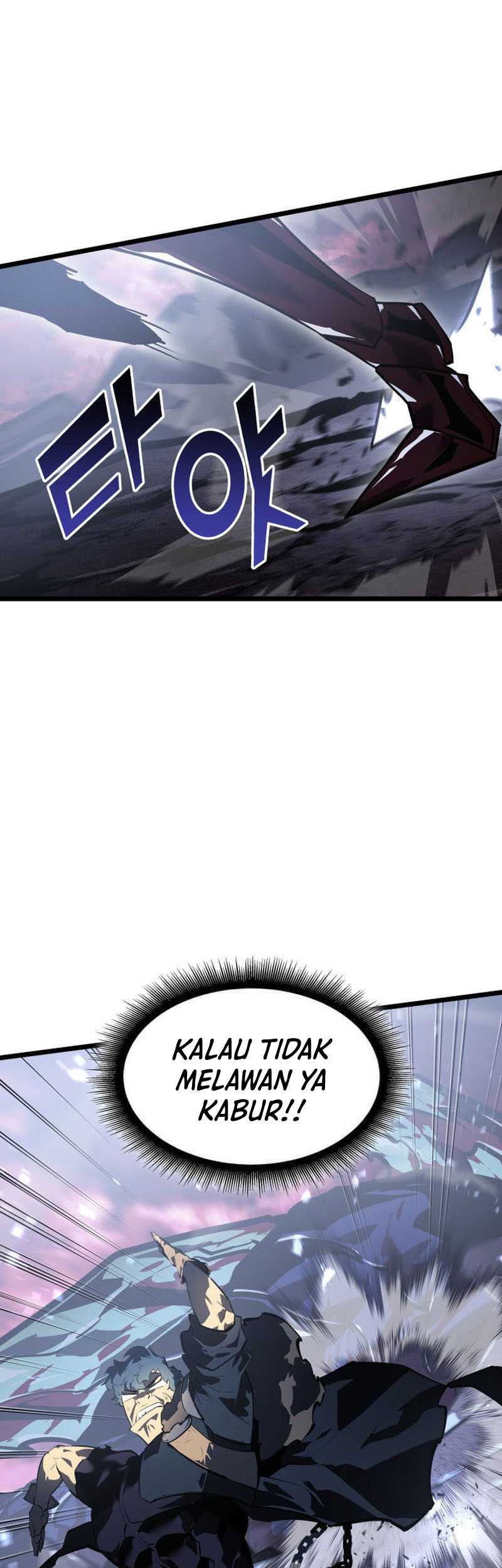 Return of the SSS-Class Ranker Chapter 71 - halaman 71