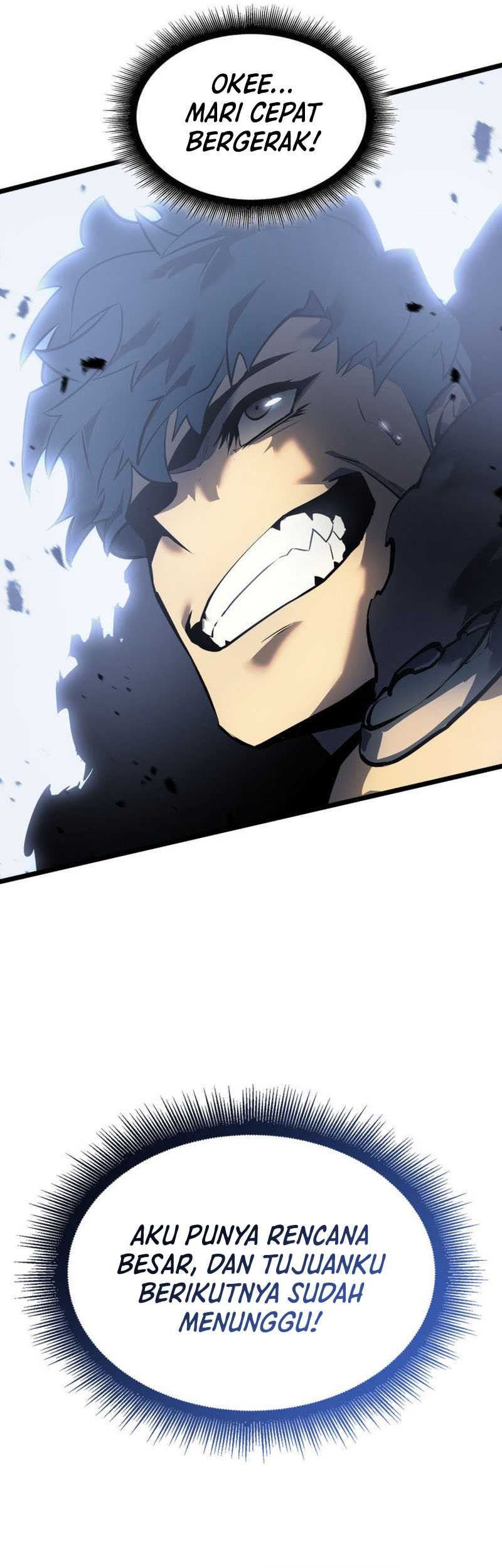 Return of the SSS-Class Ranker Chapter 71 - halaman 73