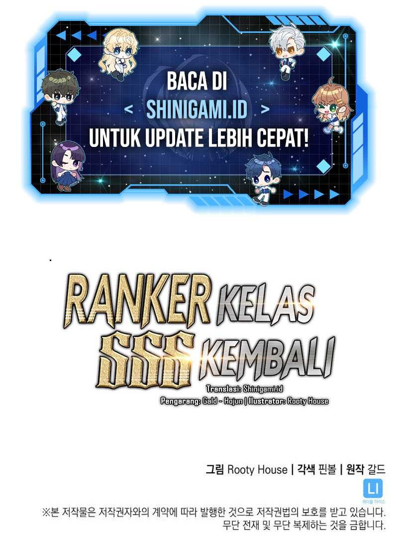 Return of the SSS-Class Ranker Chapter 71 - halaman 74