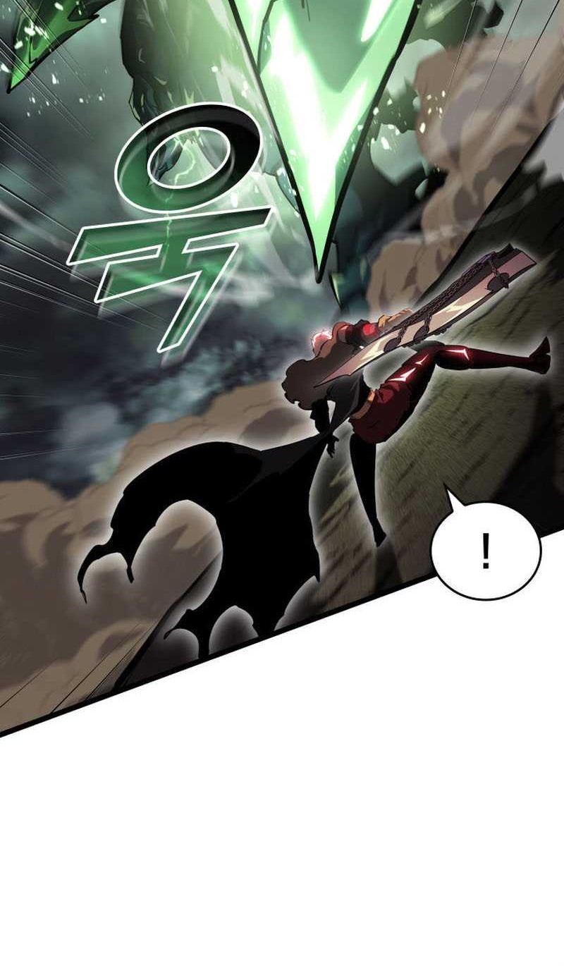 Return of the SSS-Class Ranker Chapter 71 - halaman 9