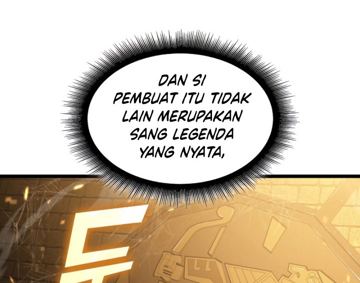 Return of the SSS-Class Ranker Chapter 72 - halaman 11