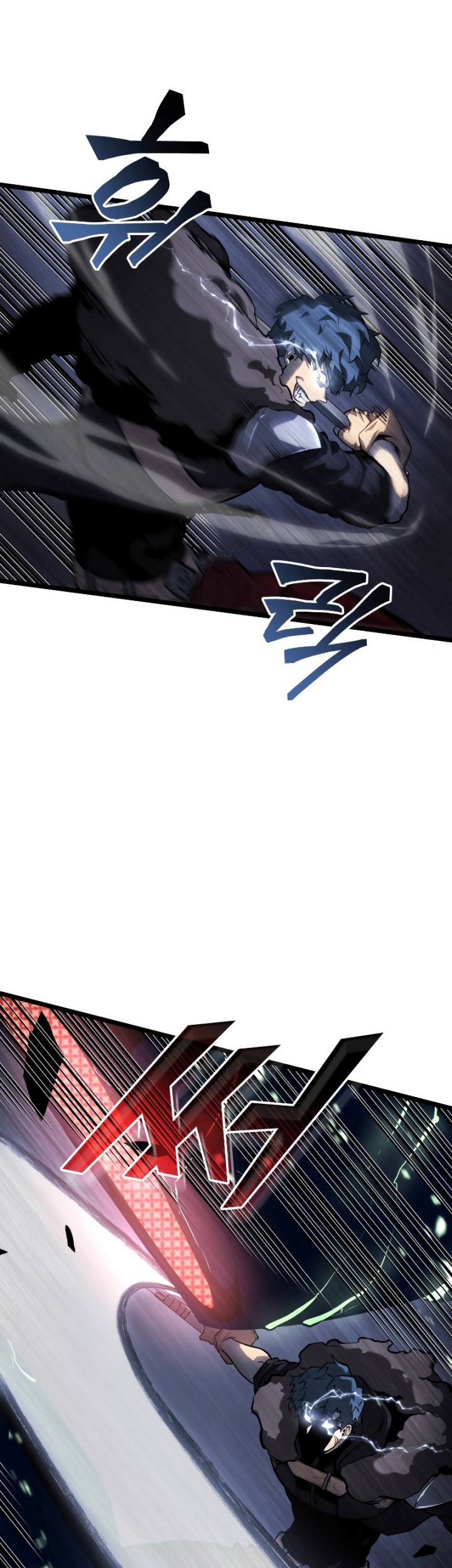 Return of the SSS-Class Ranker Chapter 72 - halaman 113