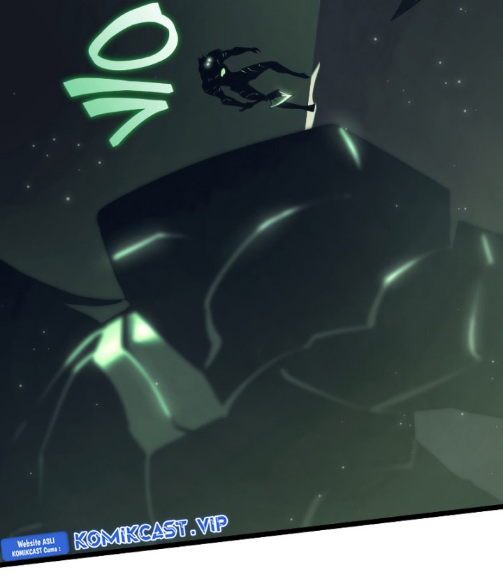 Return of the SSS-Class Ranker Chapter 72 - halaman 116