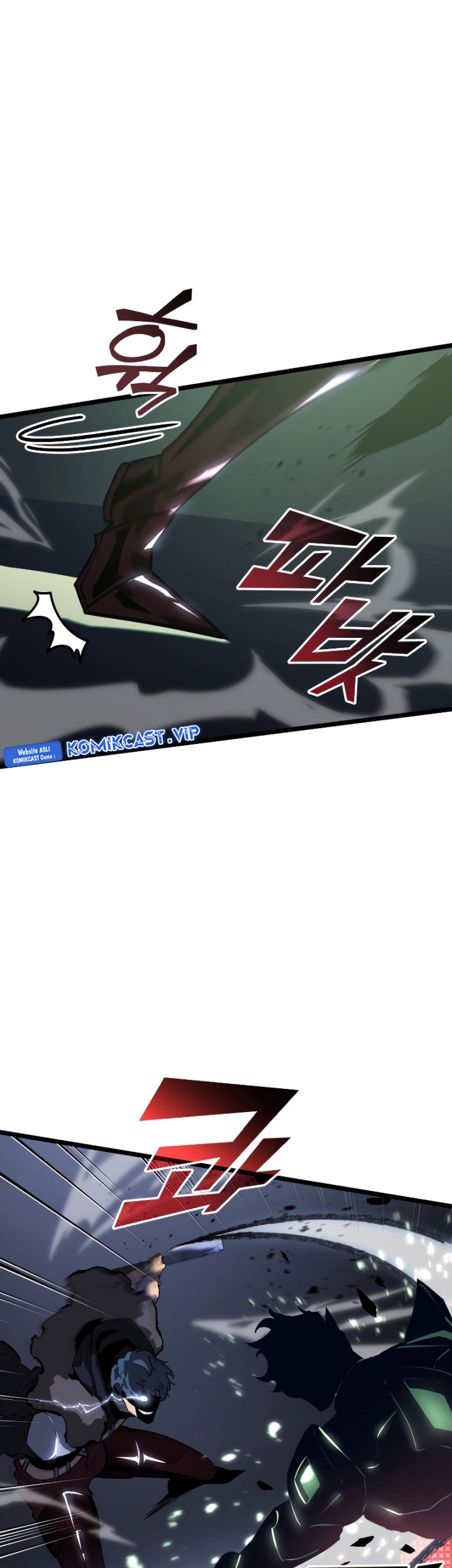 Return of the SSS-Class Ranker Chapter 72 - halaman 117