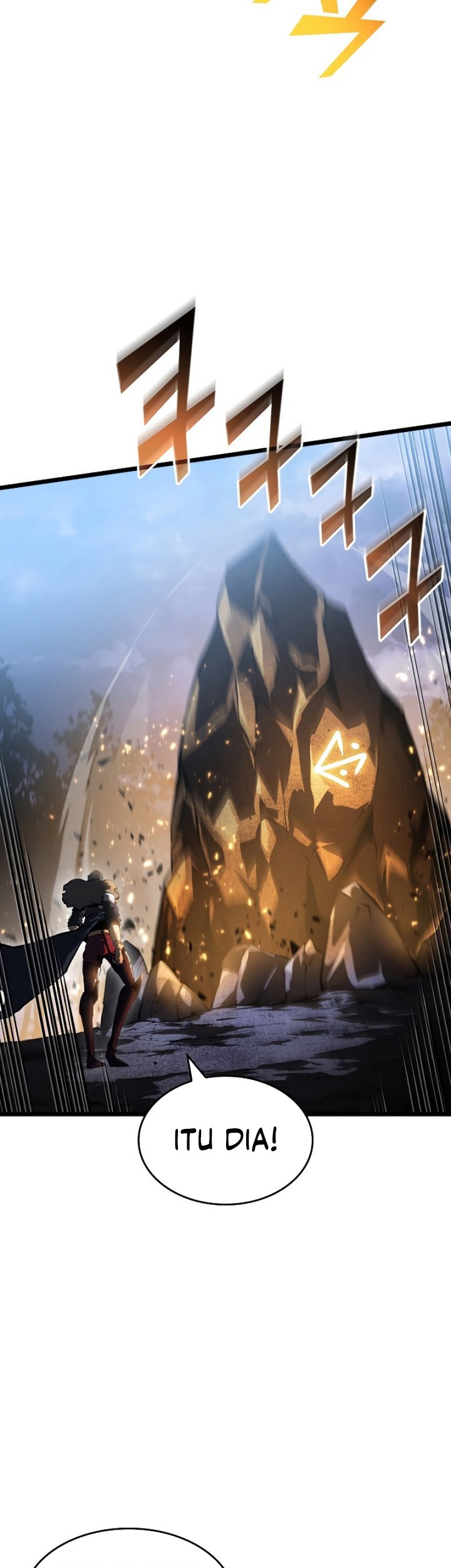 Return of the SSS-Class Ranker Chapter 72 - halaman 12