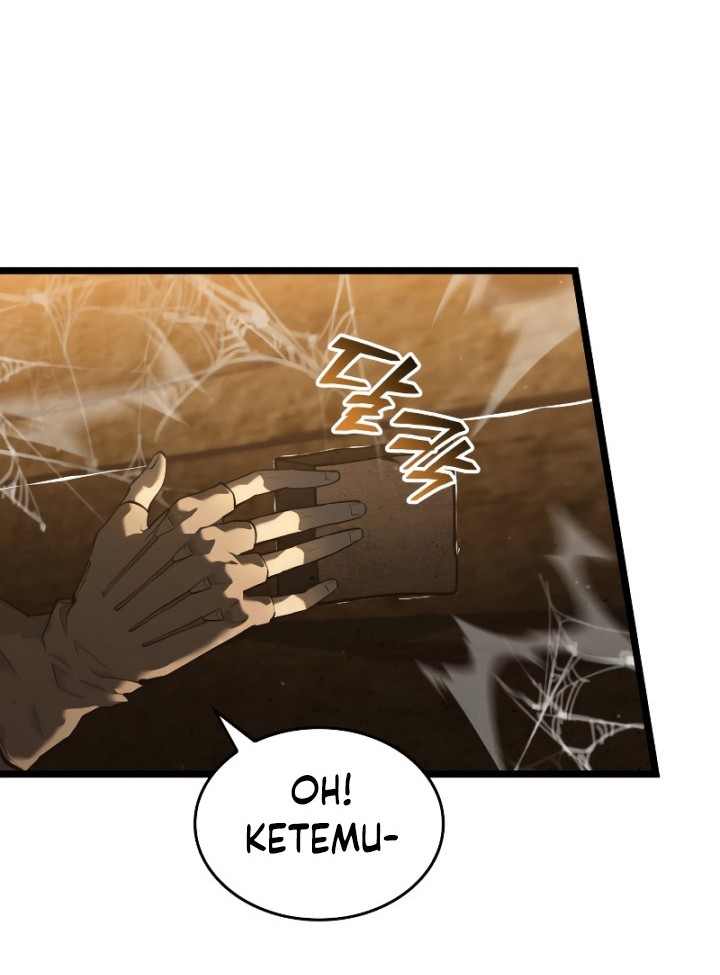 Return of the SSS-Class Ranker Chapter 72 - halaman 128
