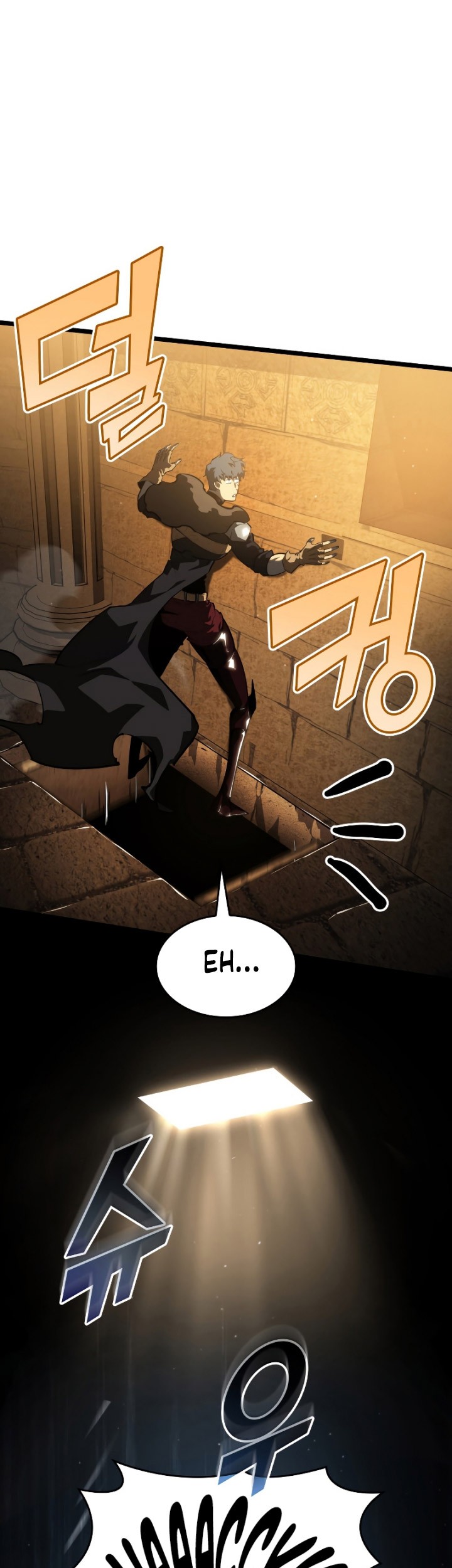 Return of the SSS-Class Ranker Chapter 72 - halaman 129
